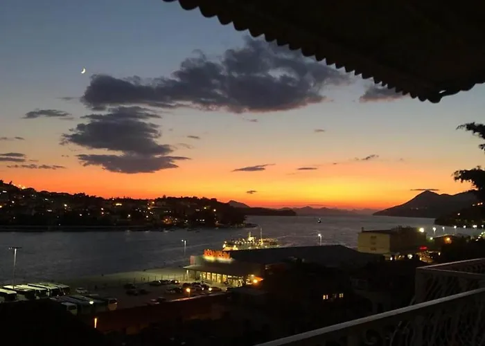 Apartments Tayra