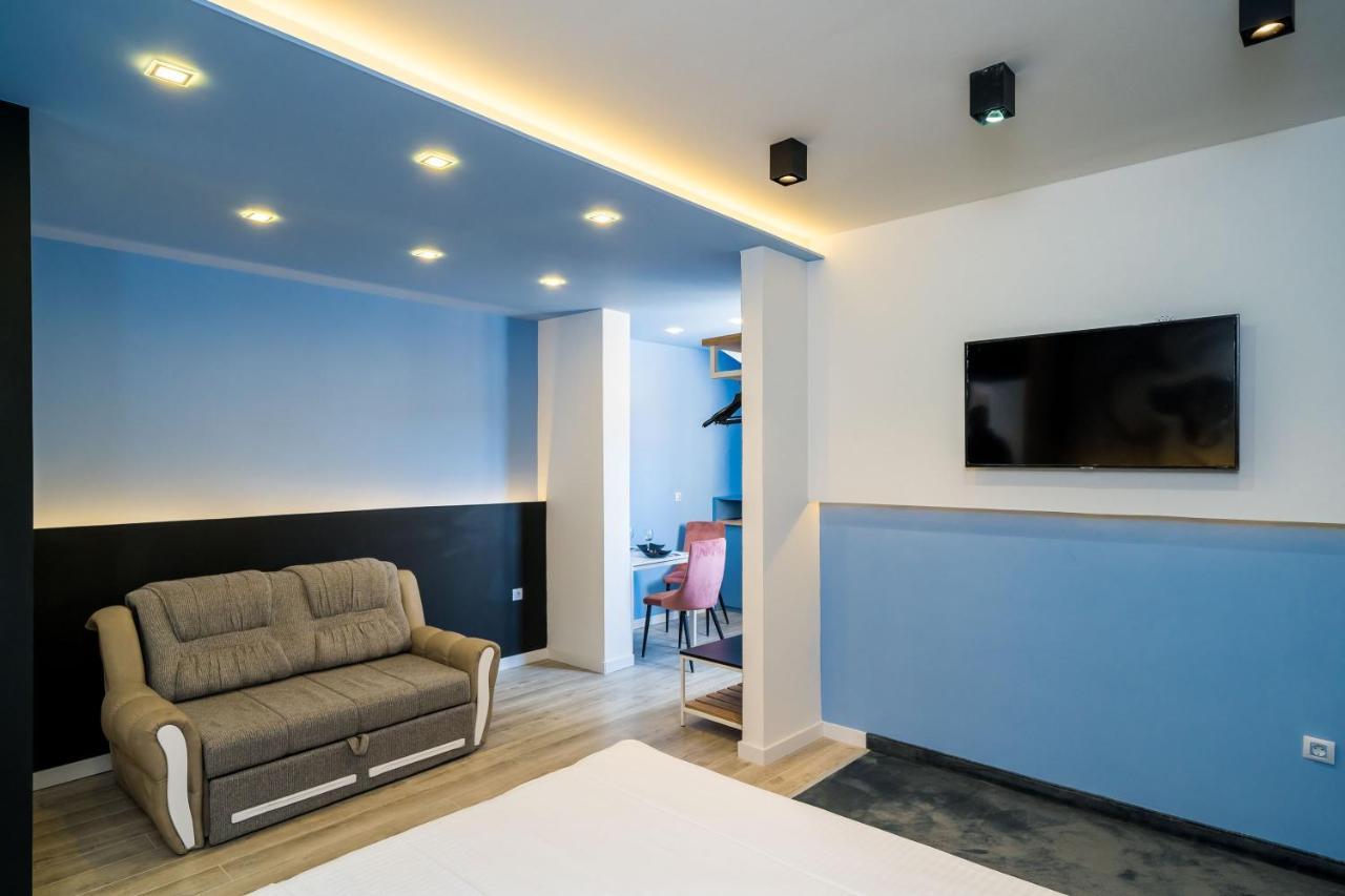 Apartment Tayra