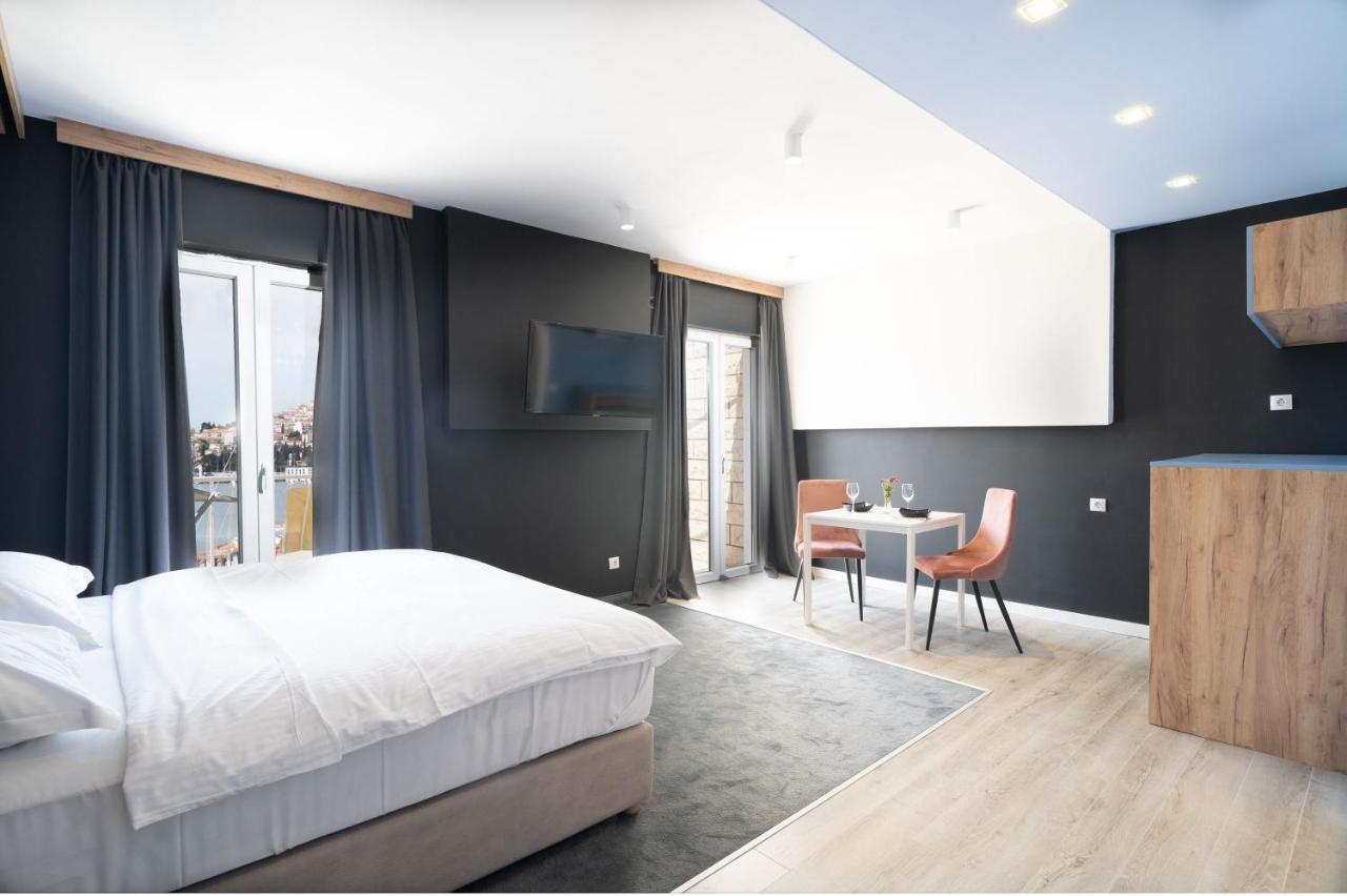 Tayra Apartment