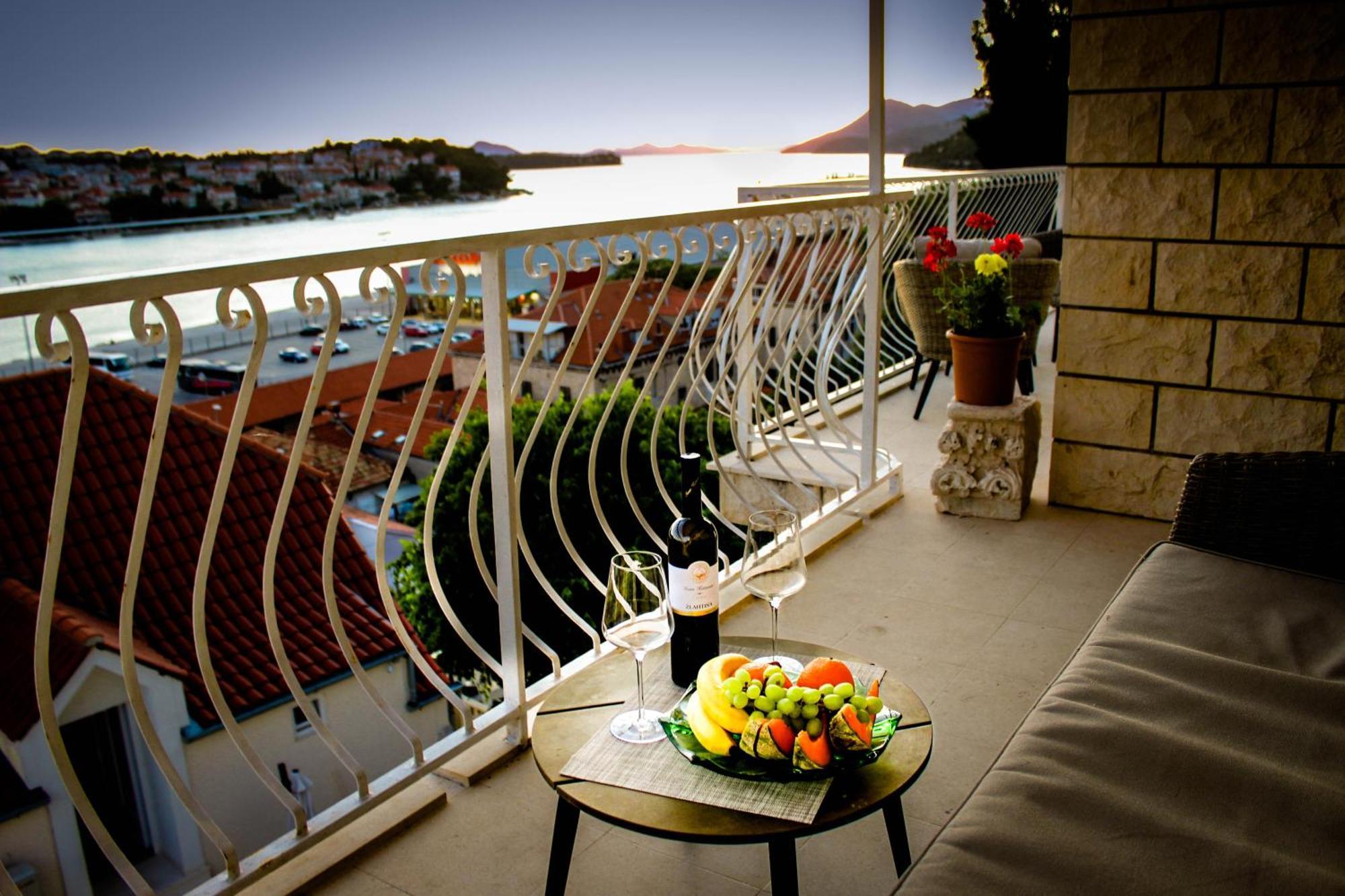 Apartment Tayra